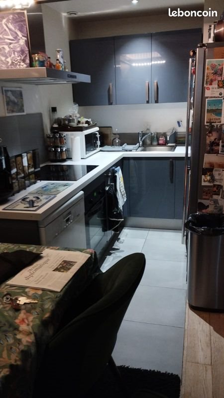 Appartement à louer, 30m², Boulogne-Billancourt