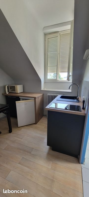 Maison à louer, 20m², Angers
