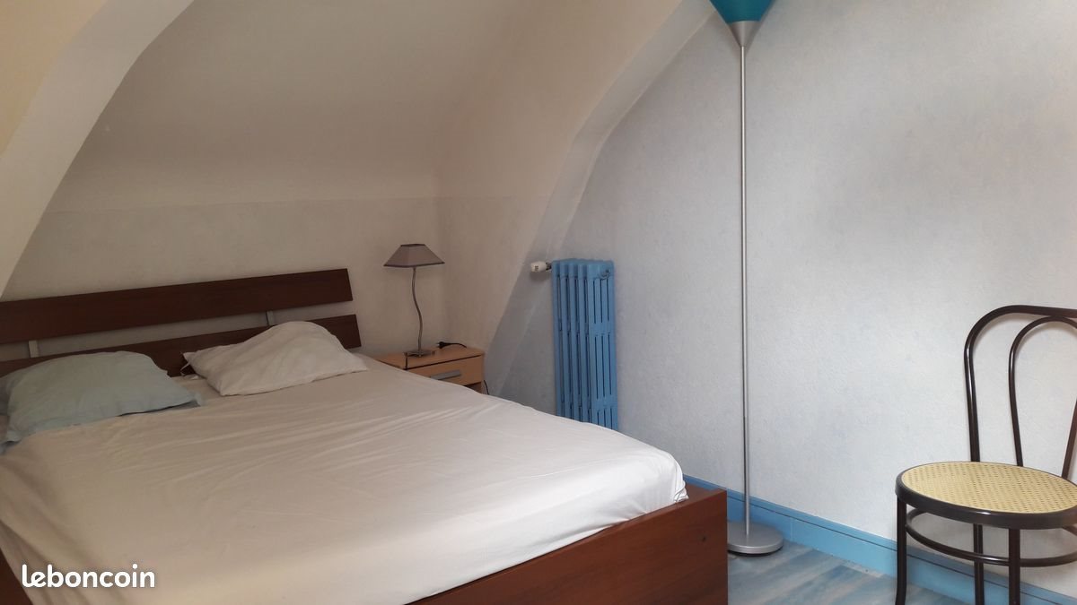 Maison à louer, 20m², Angers