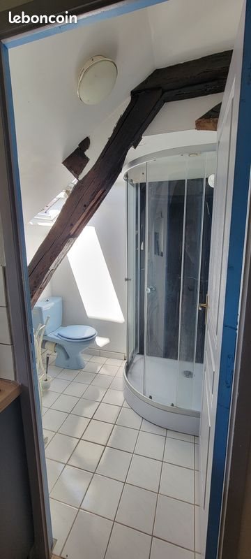 Maison à louer, 20m², Angers