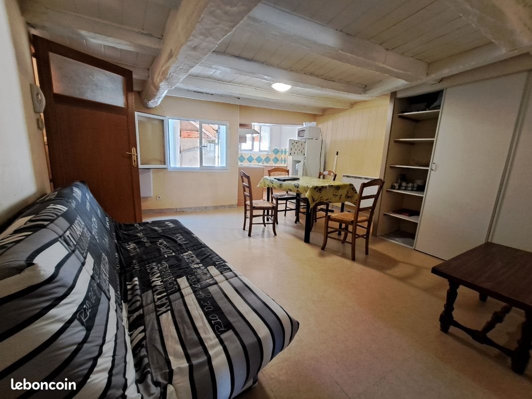 Appartement à louer, 59m², Aurillac