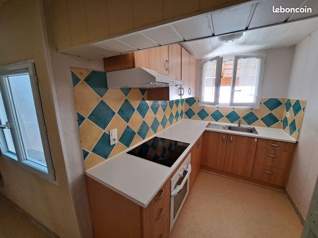 Appartement à louer, 59m², Aurillac