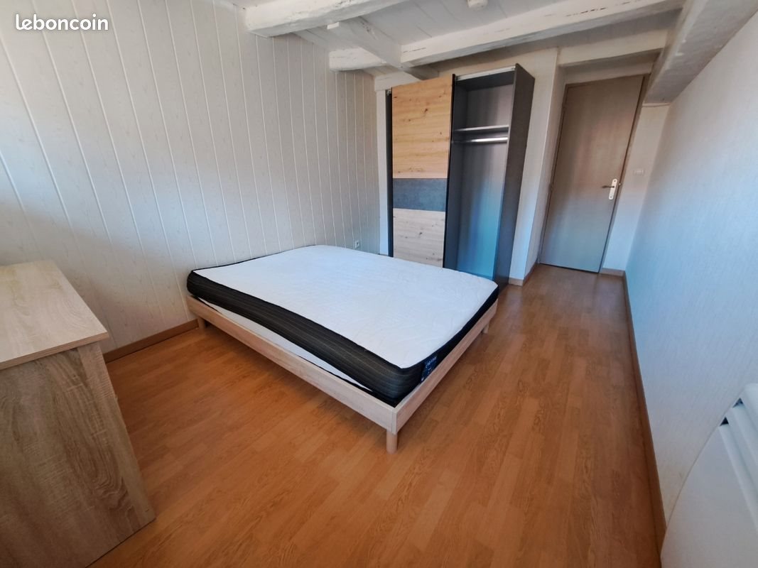 Appartement à louer, 59m², Aurillac