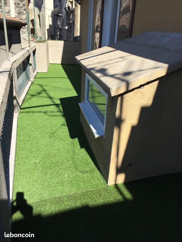 Maison à vendre, 75m², Le Teil