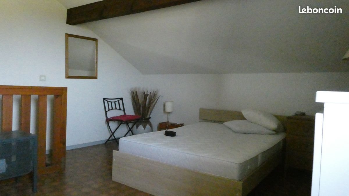 Appartement à louer, 42m², Saint-Jean-de-Luz