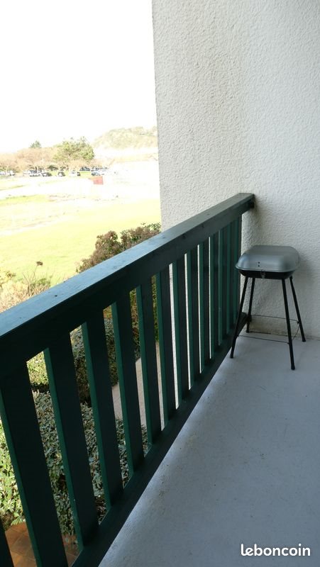 Appartement à louer, 42m², Saint-Jean-de-Luz