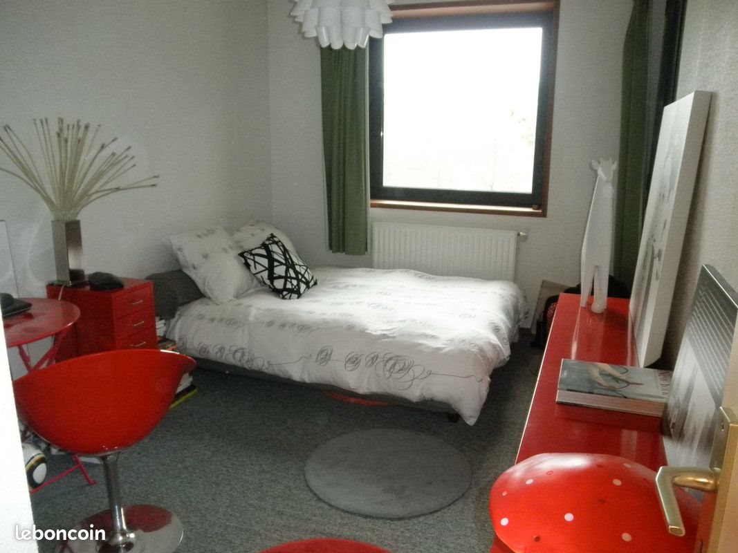 Appartement à louer, 50m², Rodez