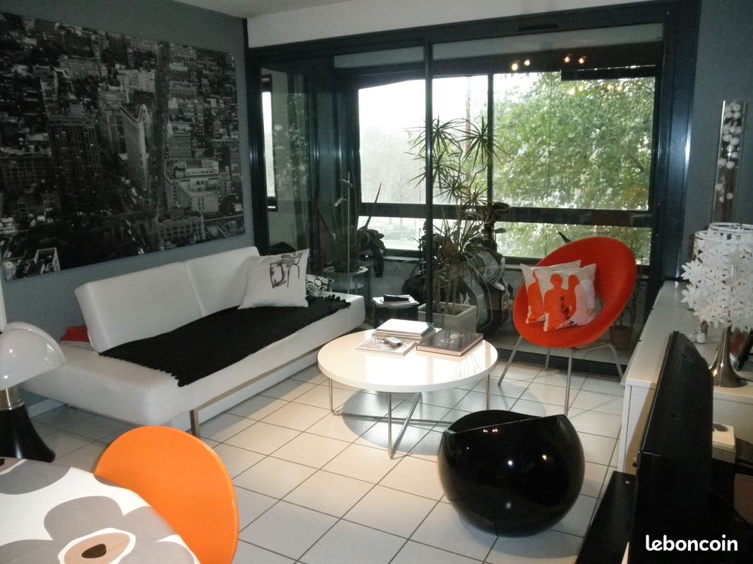 Appartement à louer, 50m², Rodez