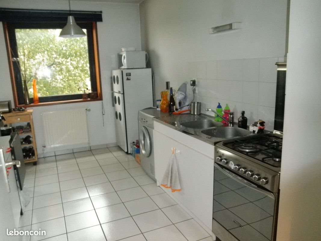 Appartement à louer, 50m², Rodez
