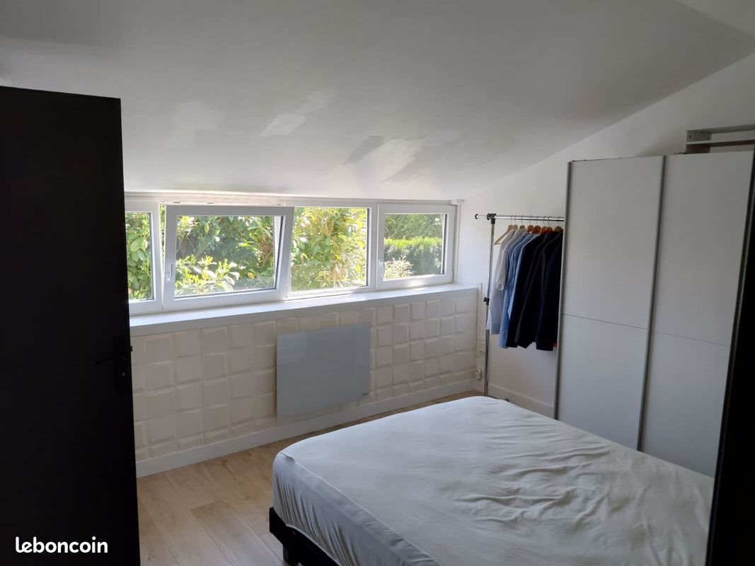 Appartement à louer, 40m², Templeuve-en-Pévèle