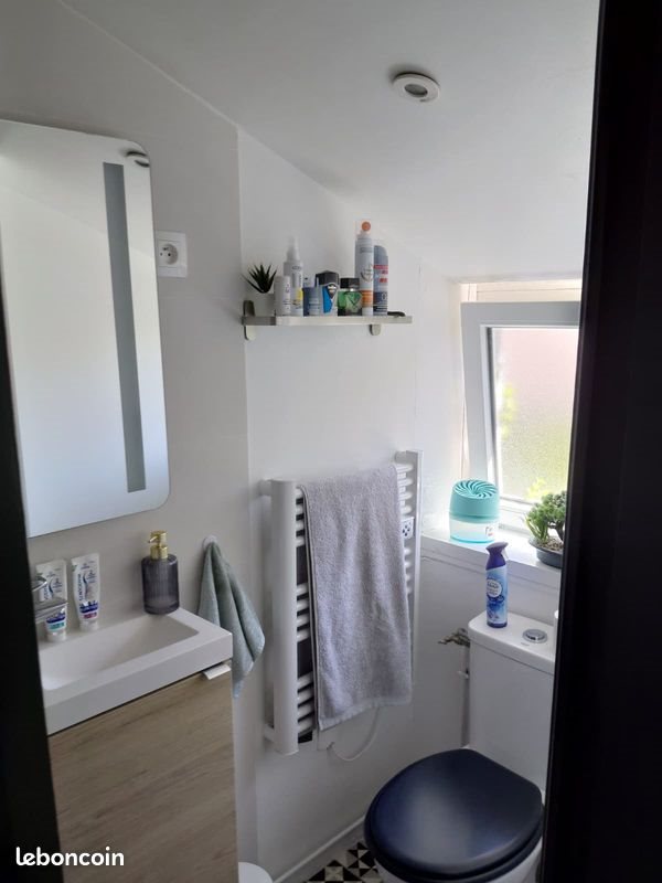 Appartement à louer, 40m², Templeuve-en-Pévèle