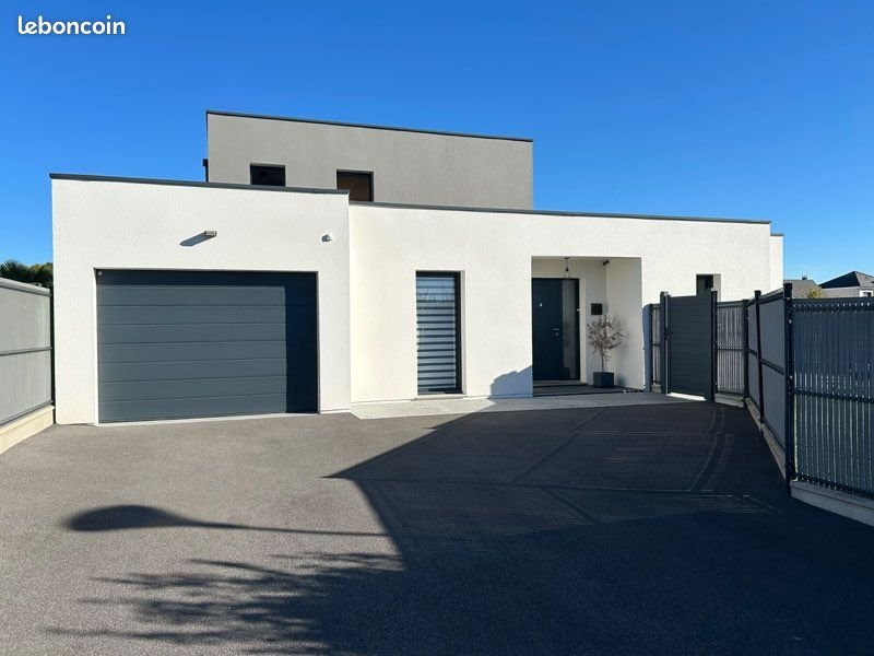 Maison à vendre, 168m², La Neuville-Chant-d'Oisel