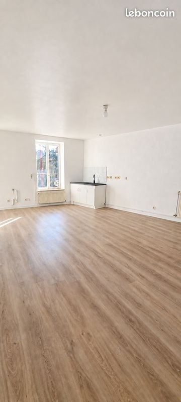 Appartement à louer, 75m², Châtillon-sur-Chalaronne