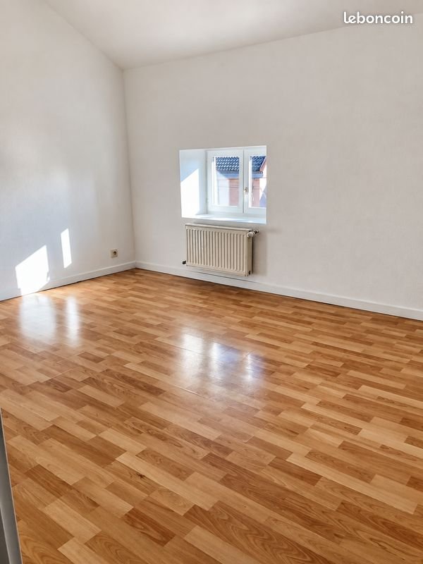 Appartement à louer, 75m², Châtillon-sur-Chalaronne