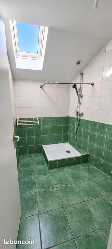Appartement à louer, 75m², Châtillon-sur-Chalaronne