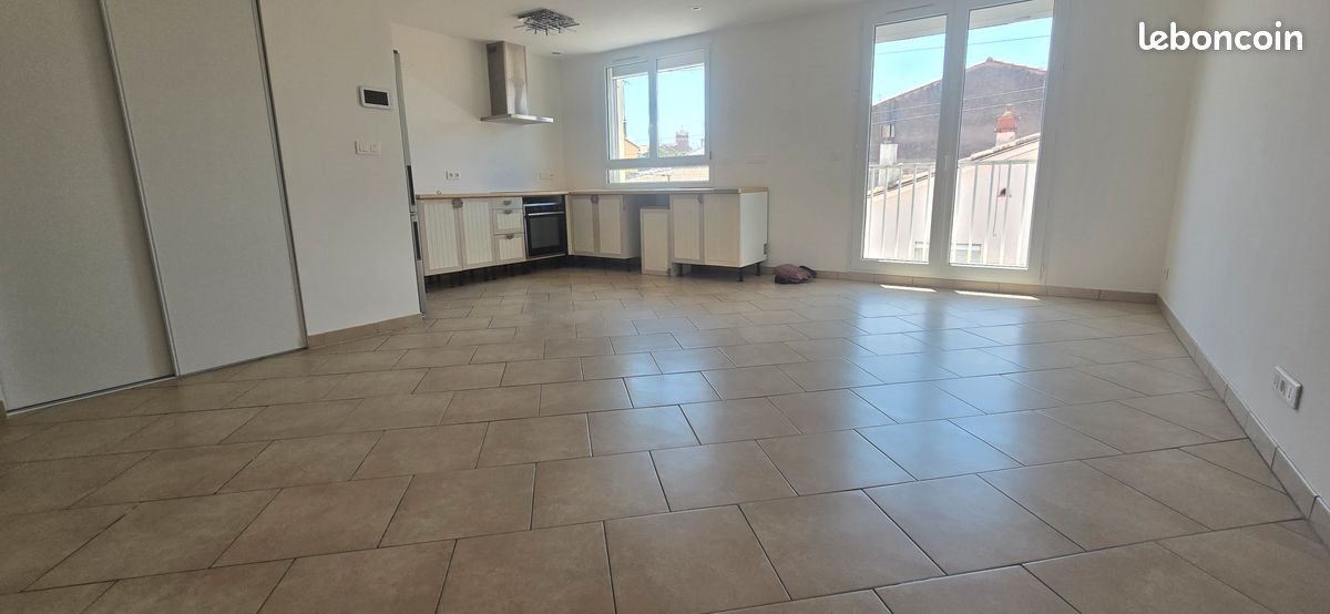 Maison à vendre, 75m², Saint-Hippolyte