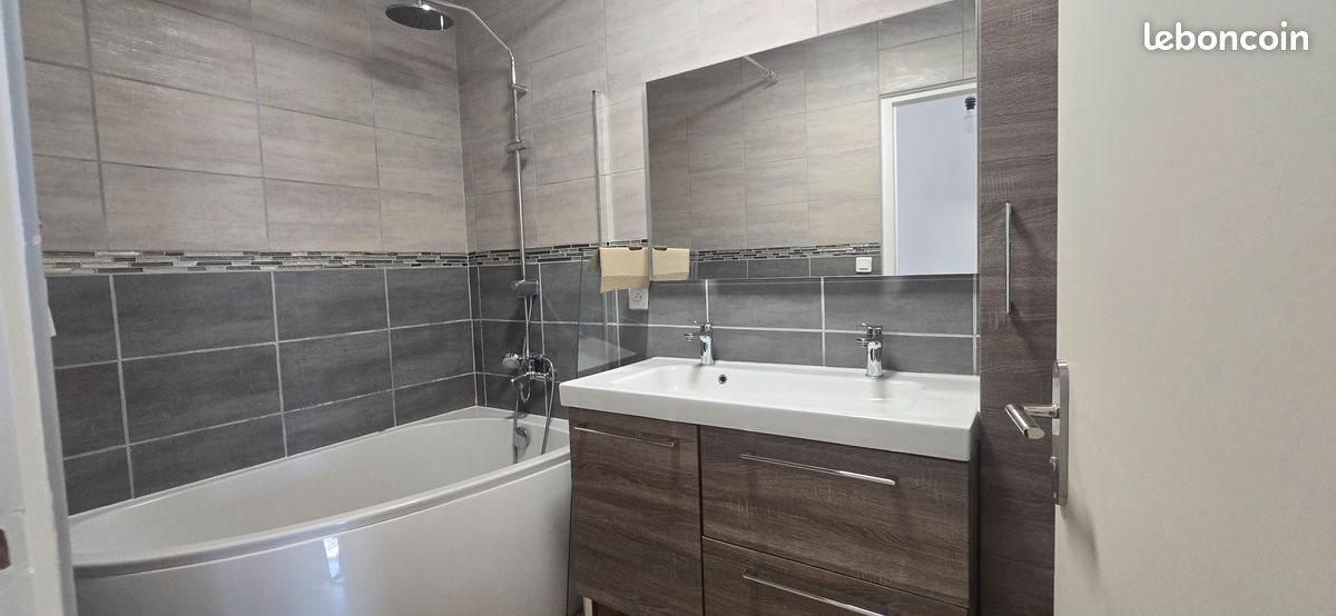 Maison à vendre, 75m², Saint-Hippolyte