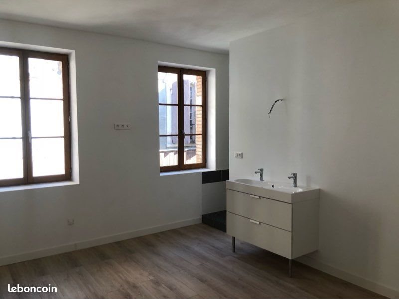 Maison à louer, 120m², Gaillac