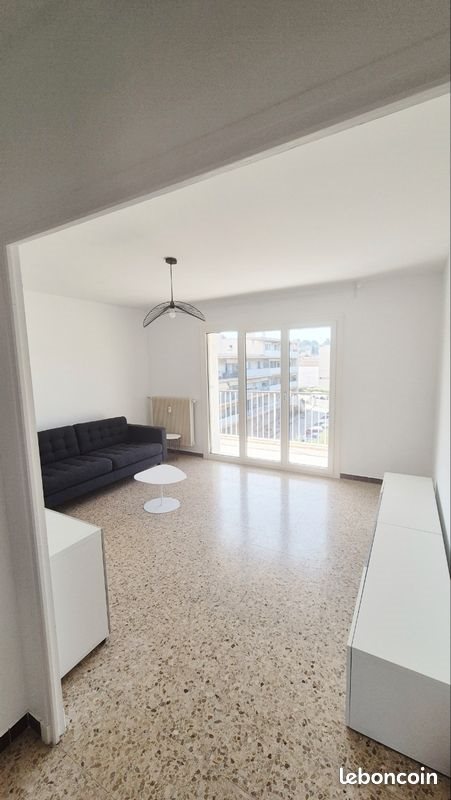 Appartement à louer, 73m², La Seyne-sur-Mer