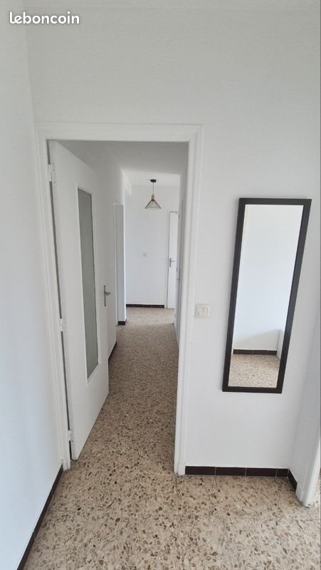 Appartement à louer, 73m², La Seyne-sur-Mer