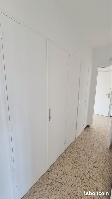 Appartement à louer, 73m², La Seyne-sur-Mer