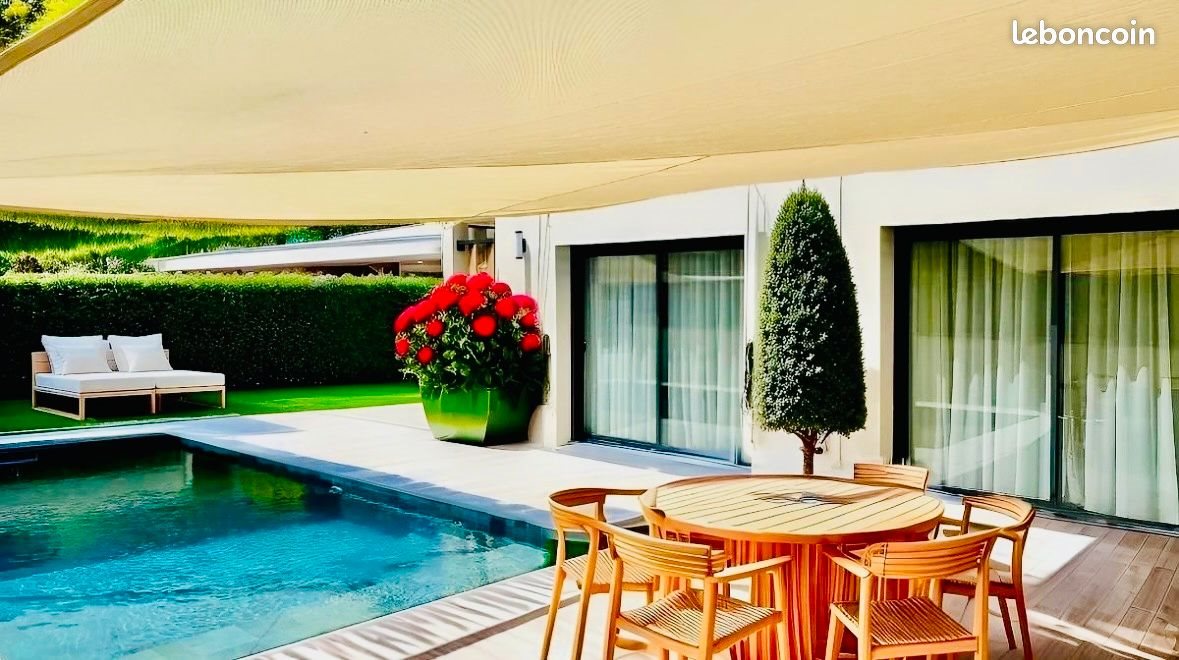 Maison à vendre, 164m², Dijon