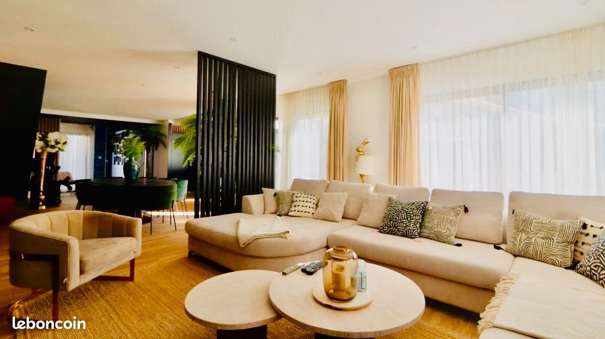 Maison à vendre, 164m², Dijon