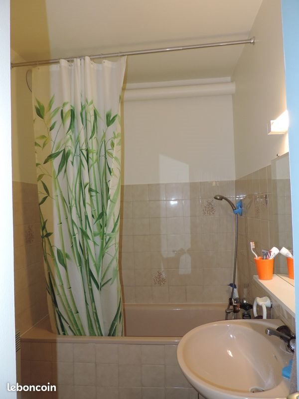Appartement à louer, 32m², Alès