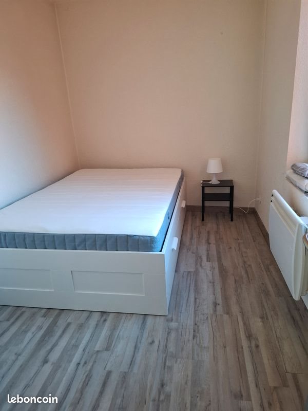 Appartement à louer, 25m², Forbach