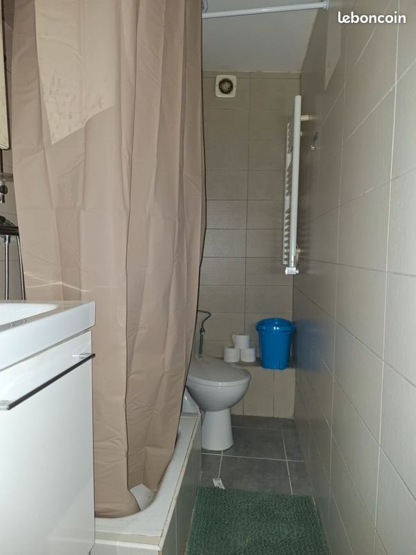 Appartement à louer, 25m², Forbach