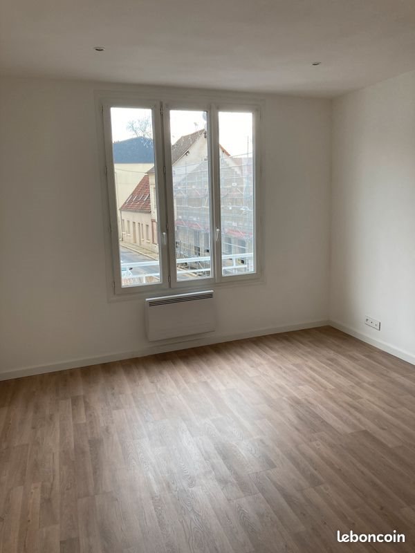 Appartement à louer, 19m², Gisors