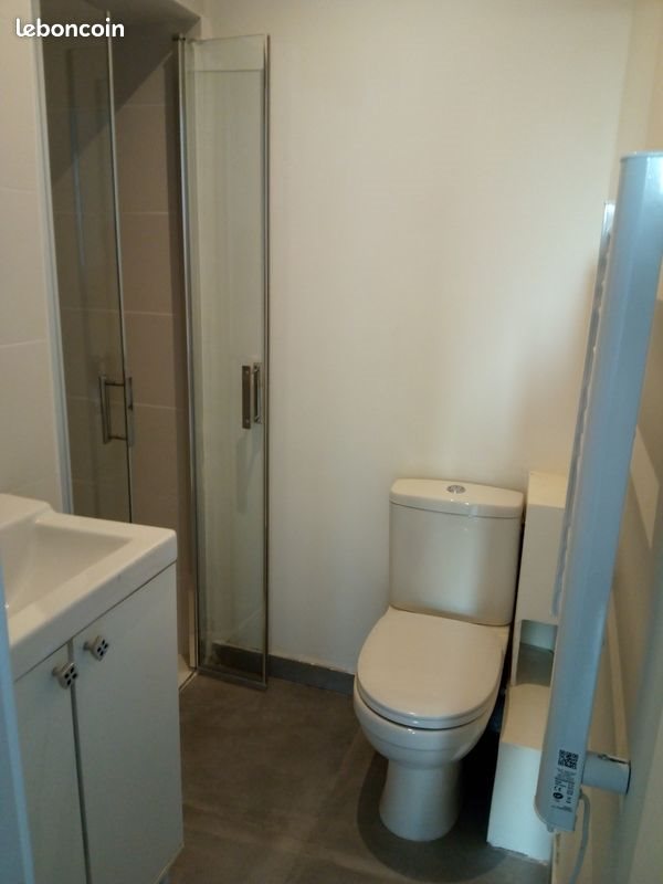 Appartement à louer, 19m², Gisors