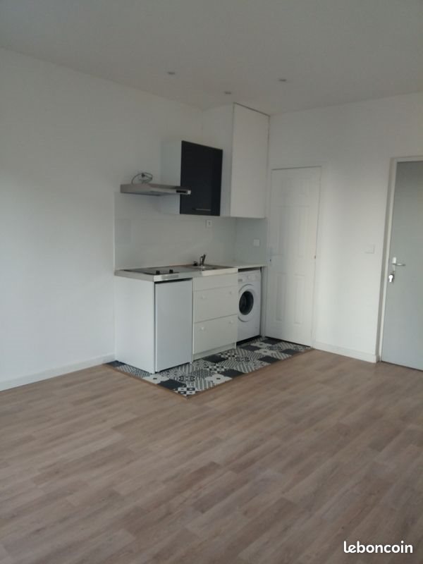 Appartement à louer, 19m², Gisors