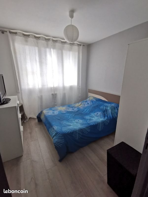 Appartement à louer, 41m², Clermont-Ferrand