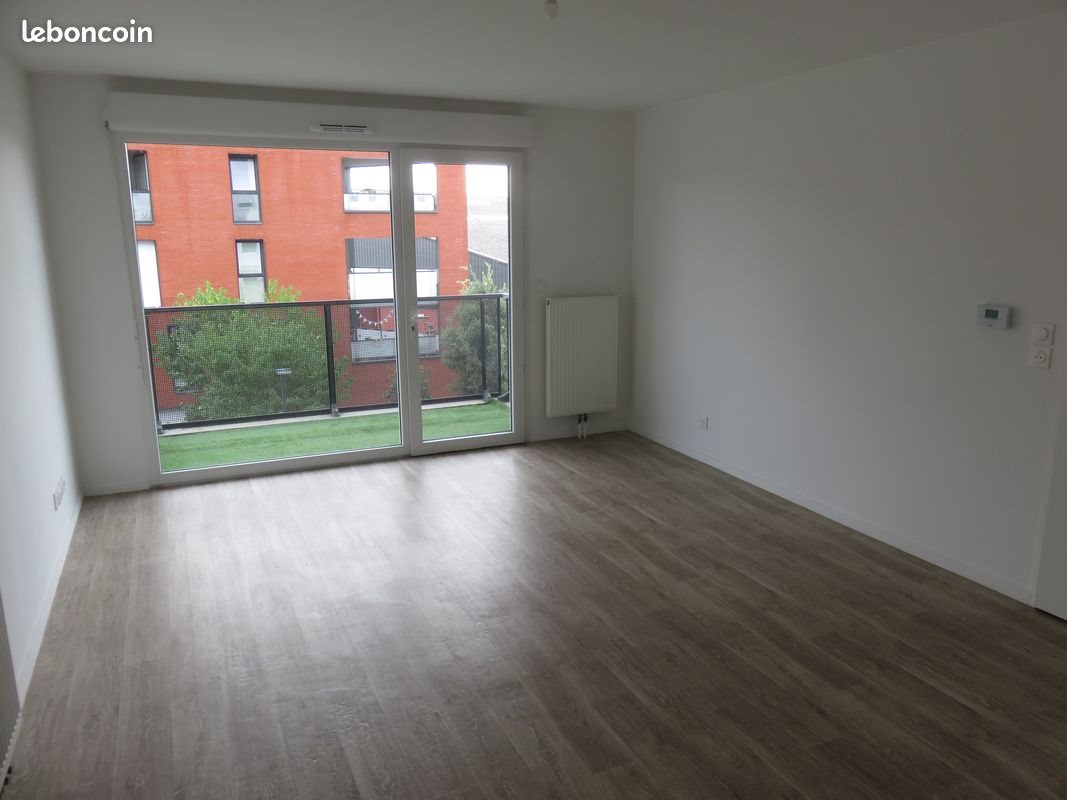 Appartement à louer, 21m², Ronchin