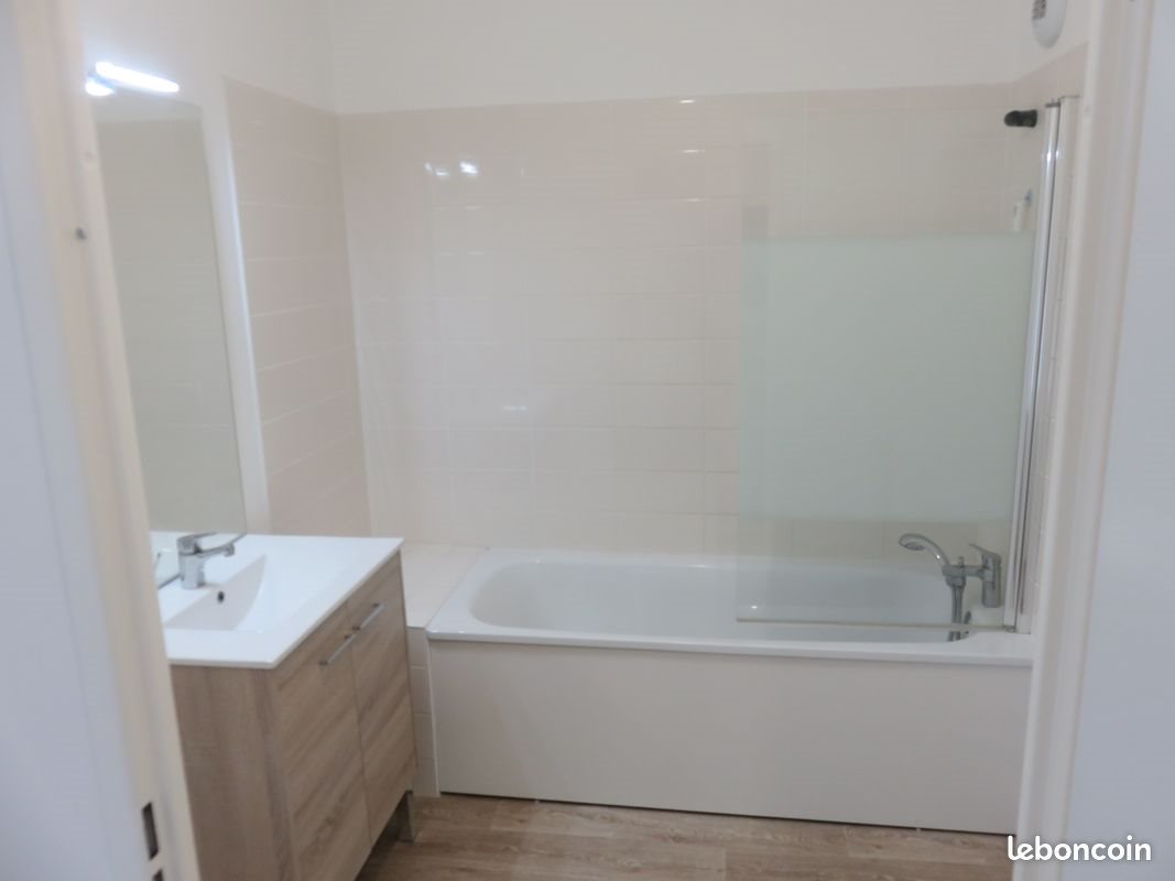 Appartement à louer, 21m², Ronchin