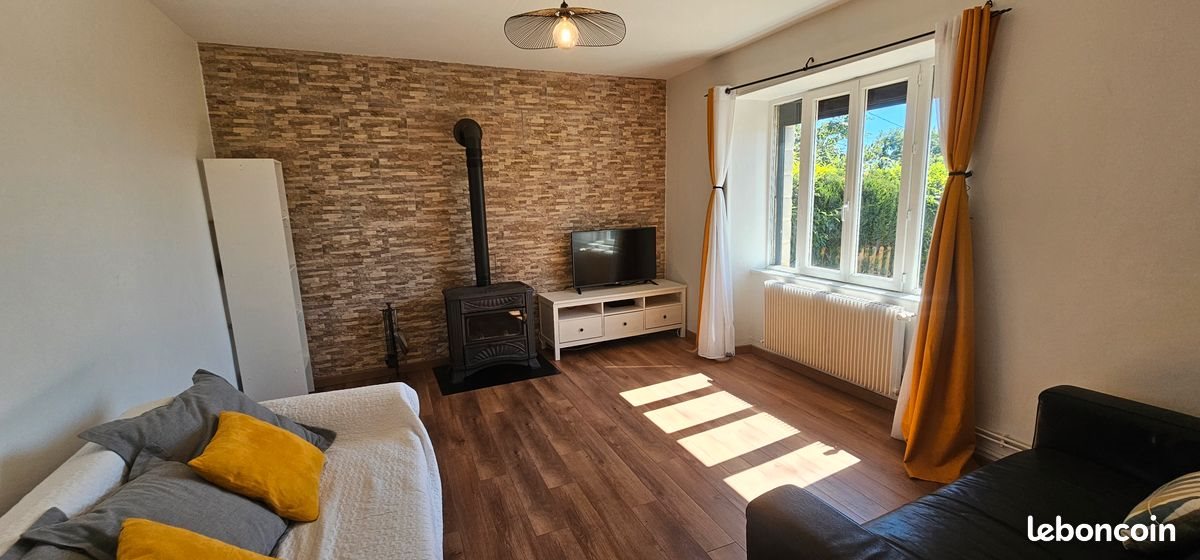 Maison à vendre, 145m², Brioude