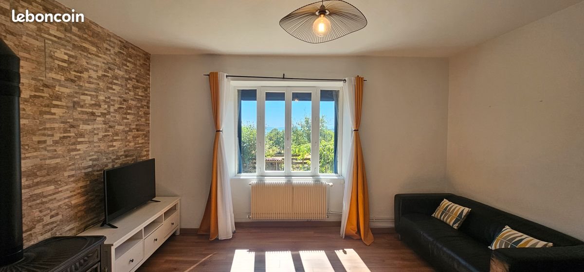 Maison à vendre, 145m², Brioude