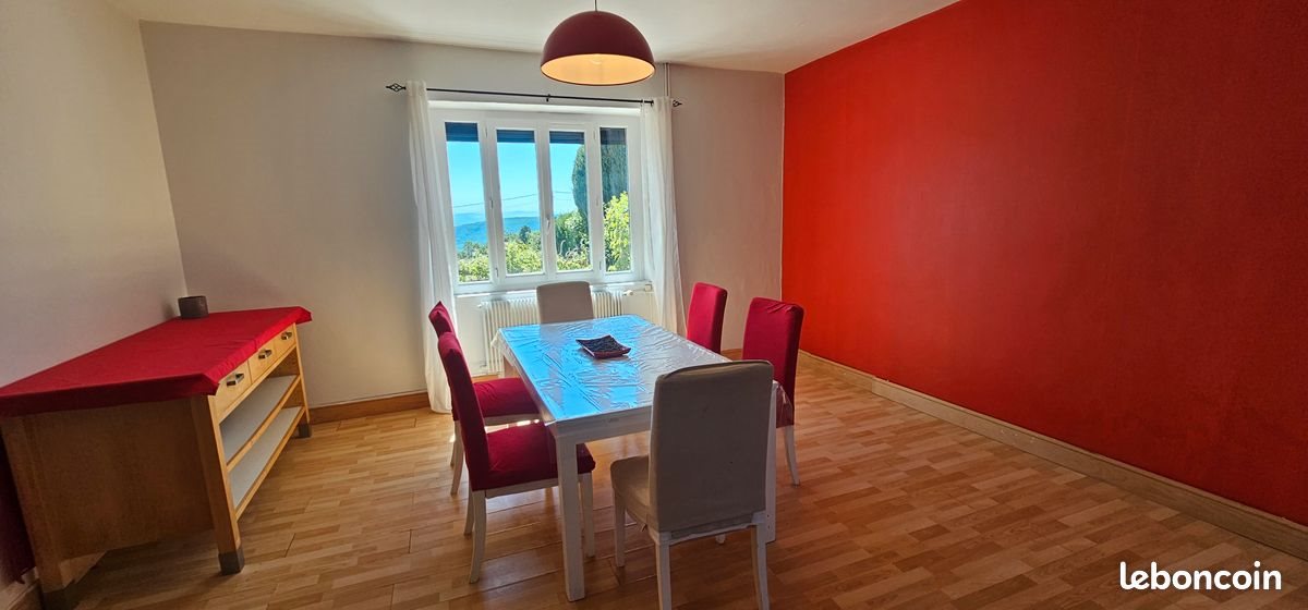 Maison à vendre, 145m², Brioude