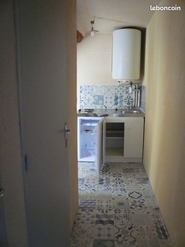 Appartement à louer, 25m², Mortagne-au-Perche