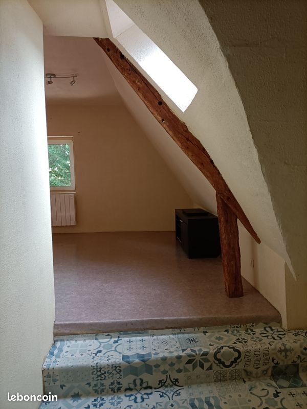 Appartement à louer, 25m², Mortagne-au-Perche