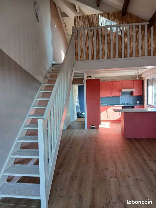 Appartement à vendre, 69m², Trélissac