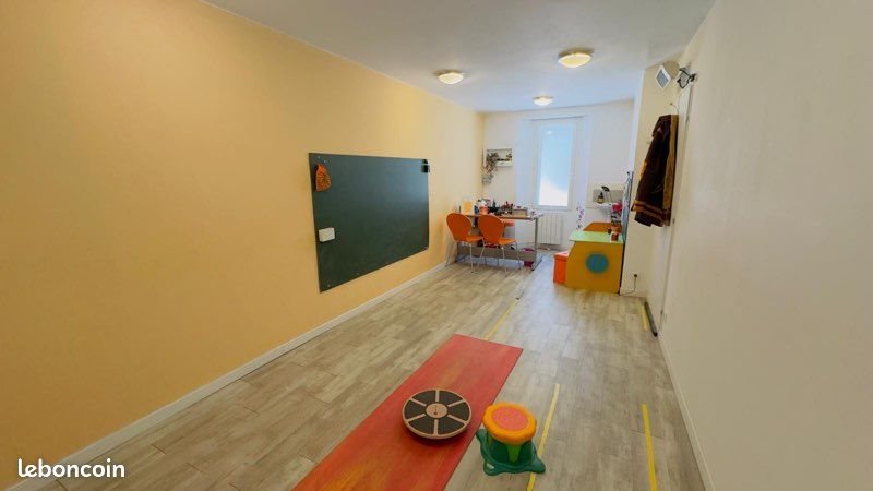 Maison à vendre, 93m², Saint-Zacharie