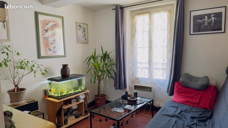 Maison à vendre, 93m², Saint-Zacharie
