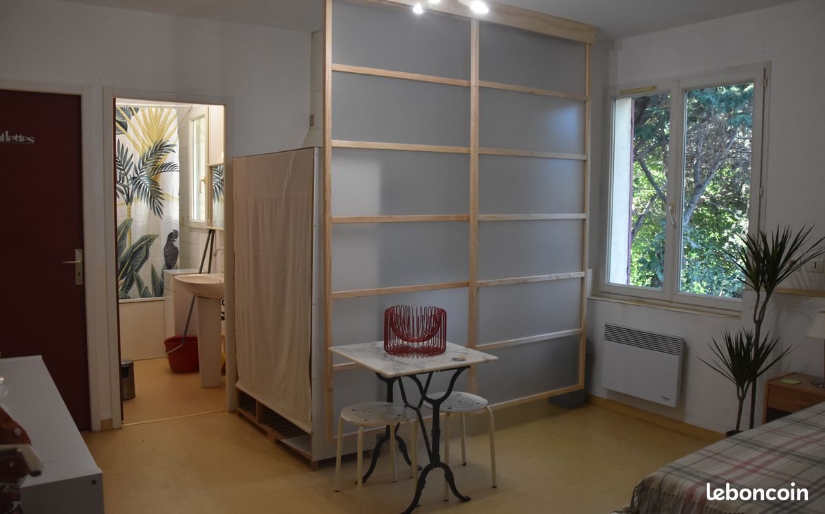 Maison à louer, 24m², Avignon