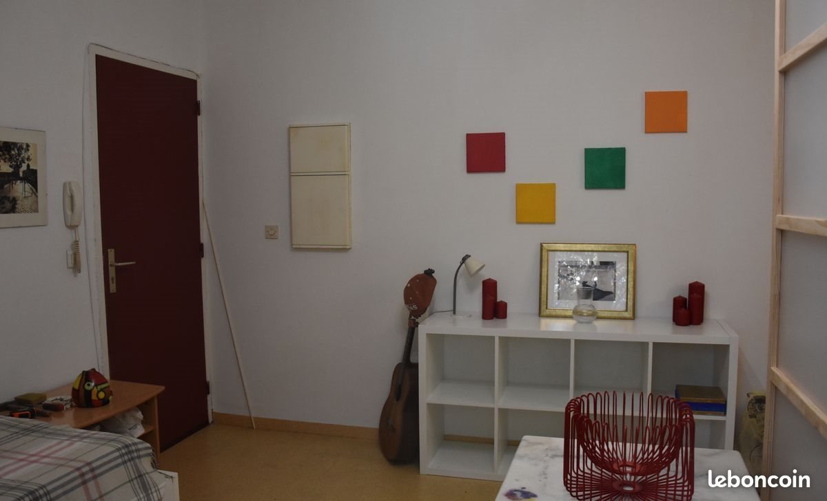 Maison à louer, 24m², Avignon