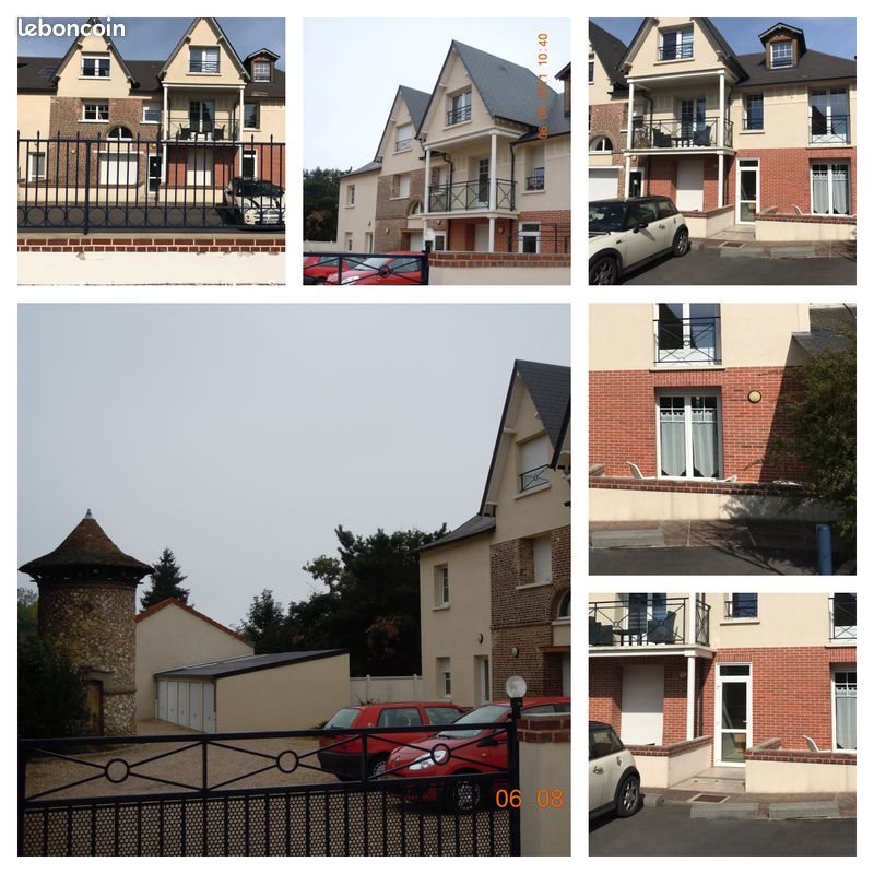 Appartement à louer, 28m², Bonsecours