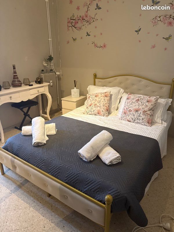 Appartement à louer, 110m², Aix-en-Provence
