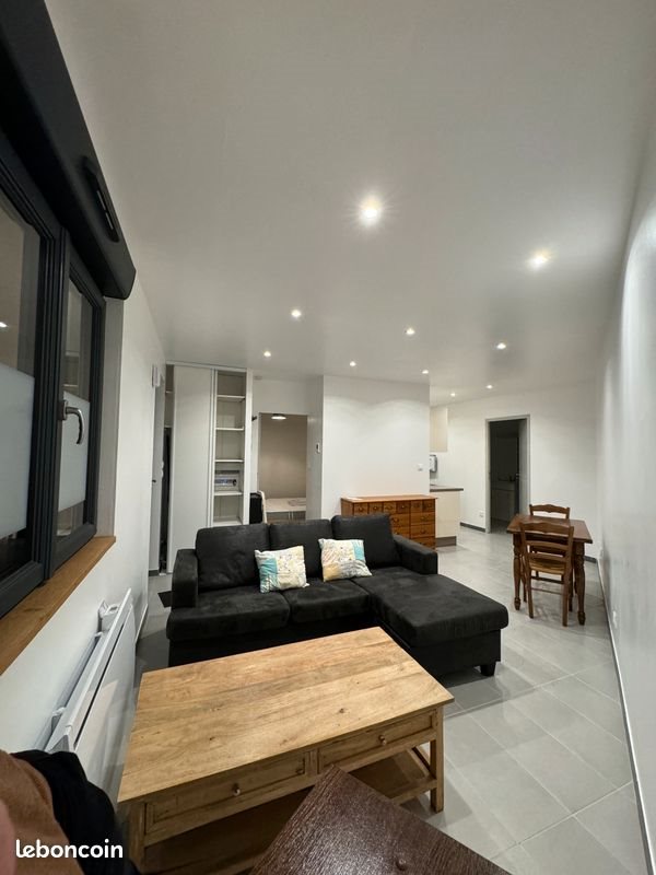 Appartement à louer, 37m², Palaiseau
