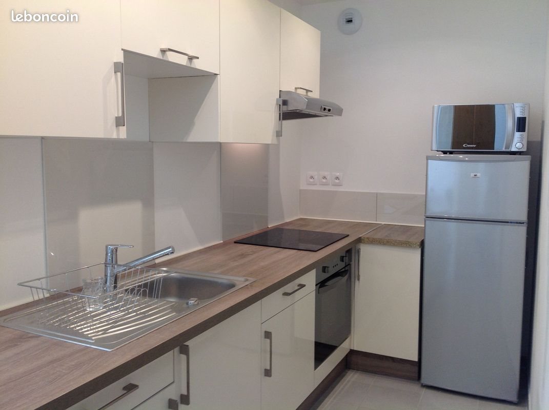 Appartement à louer, 37m², Palaiseau